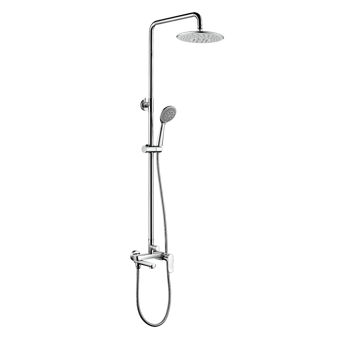 Душевая система Elghansa 2305599-2L (Set-14
Душевая система Elghansa 2305599-2L (Set-14