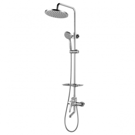 Душевая система Lemark Linara LM0462C
Душевая система Lemark Linara LM0462C