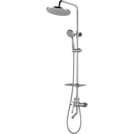 Душевая система Lemark Linara LM0462C
Душевая система Lemark Linara LM0462C