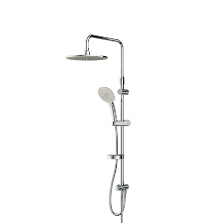 Душевая система AM.PM Spirit 2.0 F0770A100 хром
Душевая система AM.PM Spirit 2.0 F0770A100 хром