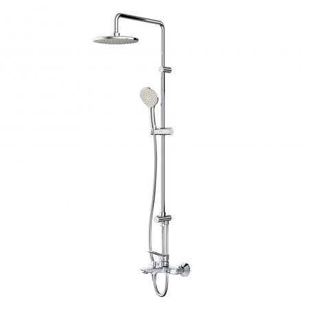 Душевая система AM.PM X-Joy F40885A34 хром
Душевая система AM.PM X-Joy F40885A34 хром