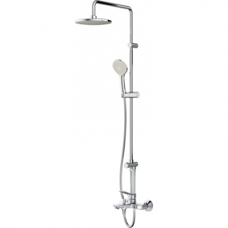 Душевая система AM.PM X-Joy F40885A34 хром
Душевая система AM.PM X-Joy F40885A34 хром