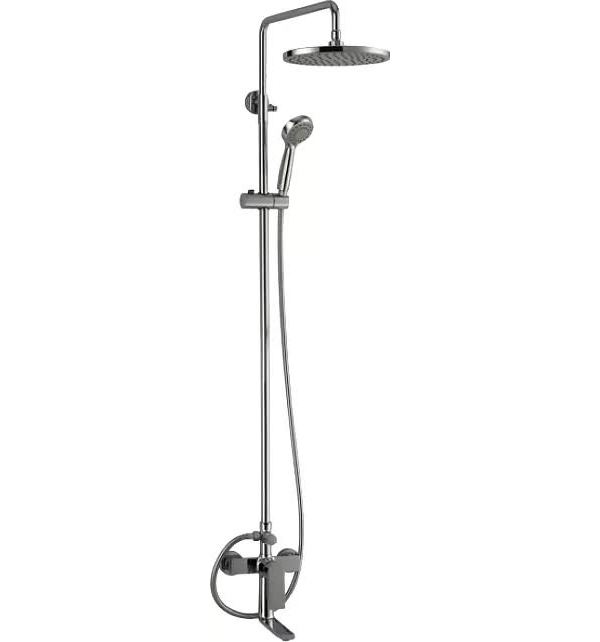 Душевая система KAISER Linear (59182)
Душевая система KAISER Linear (59182)