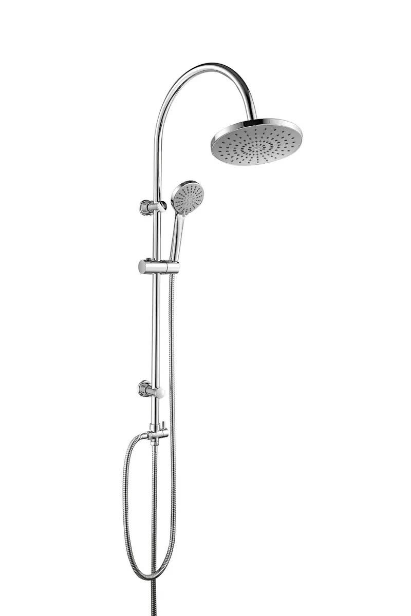 Душевая система Esko ST01
Душевая система Esko ST01