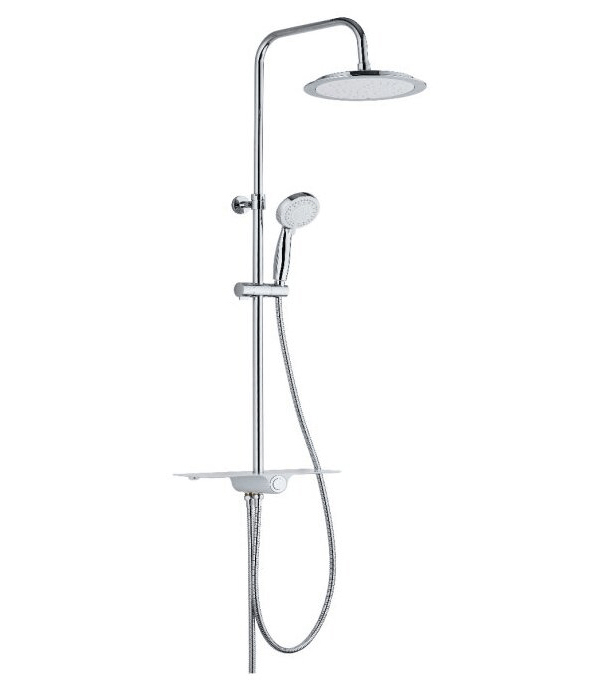 Душевая система Esko ST1010shelf
Душевая система Esko ST1010shelf