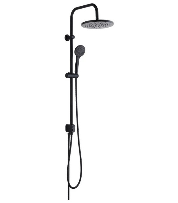 Душевая система Esko ST1550 Black
Душевая система Esko ST1550 Black