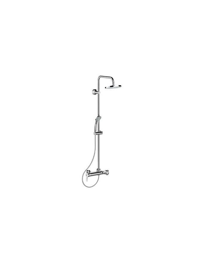Душевая система Ideal Standard Idealrain Eco B1097AA
Душевая система Ideal Standard Idealrain Eco B1097AA