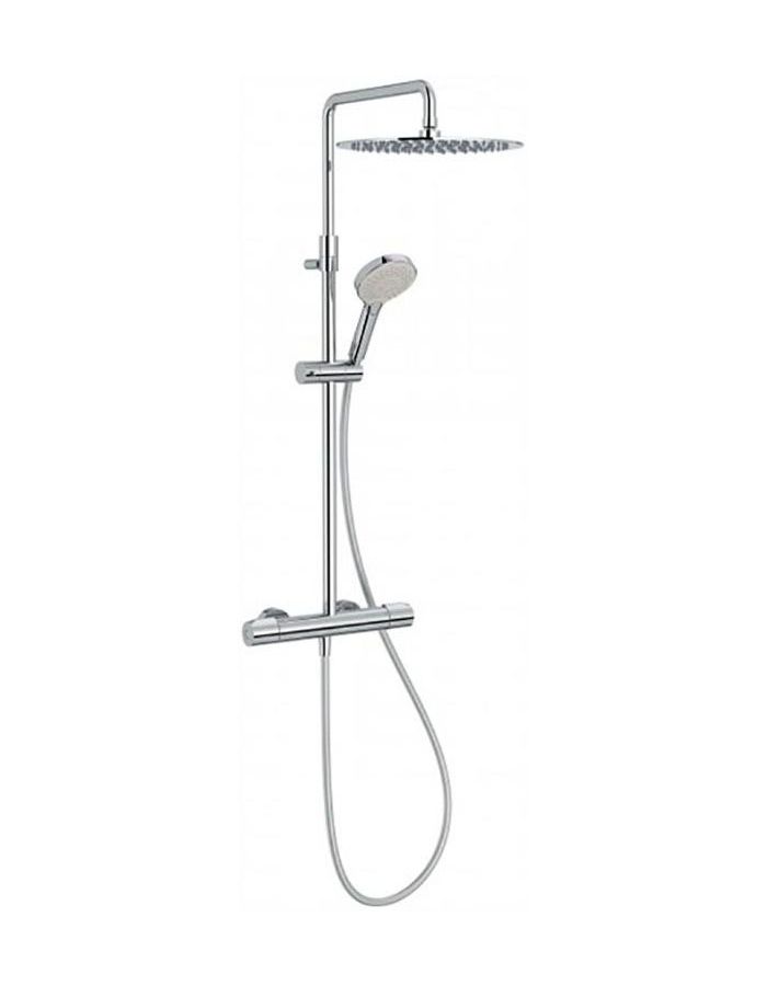 Душевая система Jacob Delafon E26588-CP
Душевая система Jacob Delafon E26588-CP