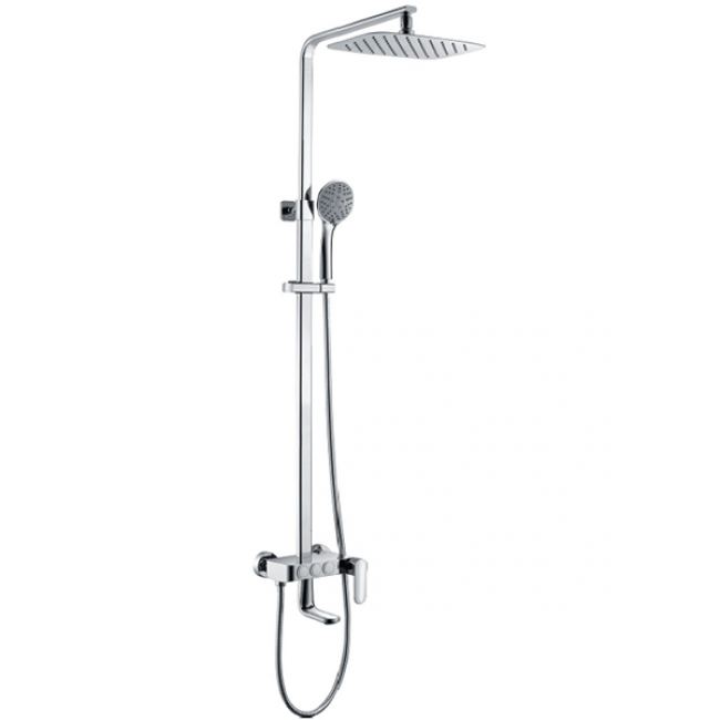 Душевая система KAISER Estilo (62182)
Душевая система KAISER Estilo (62182)