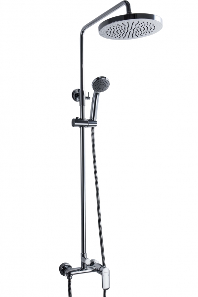 Душевая колонна со смесителем для душа Bravat Opal C (F9125183CP-A1-RUS)
Душевая колонна со смесителем для душа Bravat Opal C (F9125183CP-A1-RUS)