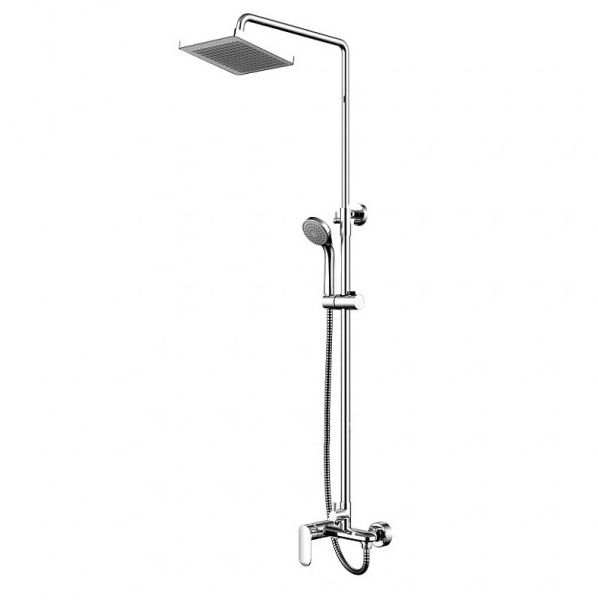 Душевая колонна Bravat Opal со смесителем для душа (F9125183CP-A-RUS)
Душевая колонна Bravat Opal со смесителем для душа (F9125183CP-A-RUS)