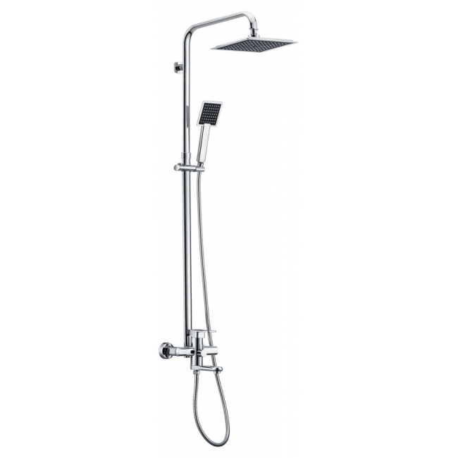 Душевая система KAISER Arena (33182)
Душевая система KAISER Arena (33182)