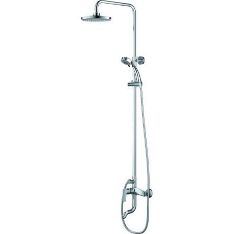 Душевая система D&K Rhein Marx (DA1393701B07)
Душевая система D&K Rhein Marx (DA1393701B07)