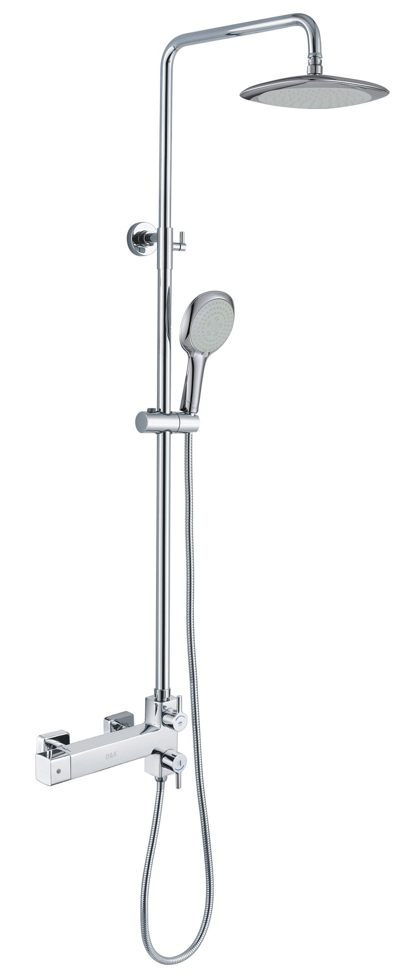 Душевая система D&K Bayern Potsdam (DA2173701B02)
Душевая система D&K Bayern Potsdam (DA2173701B02)
