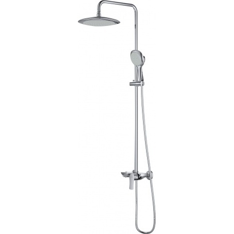 Душевая система D&K Rhein Reisling (DA1273701B03)
Душевая система D&K Rhein Reisling (DA1273701B03)