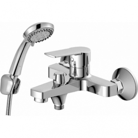 Смеситель для ванны DECOROOM DR22 (DR22036)
Смеситель для ванны DECOROOM DR22 (DR22036)