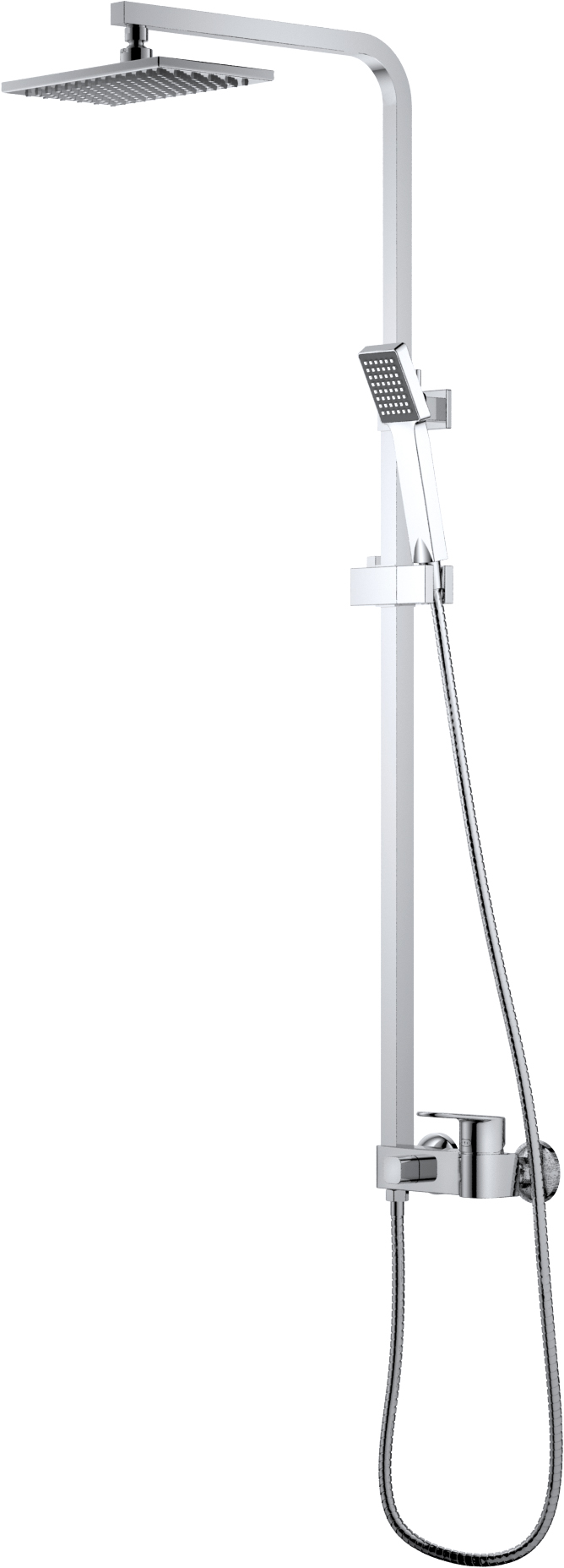 Душевая система D&K Rhein Speyer (DA1313701A04)
Душевая система D&K Rhein Speyer (DA1313701A04)