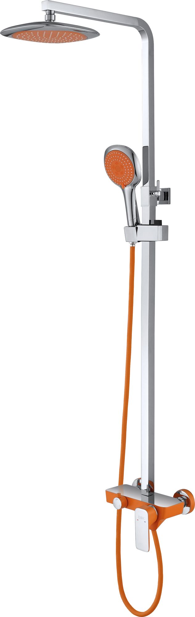 Душевая система D&K Berlin Kunste (DA1433713A02)
Душевая система D&K Berlin Kunste (DA1433713A02)