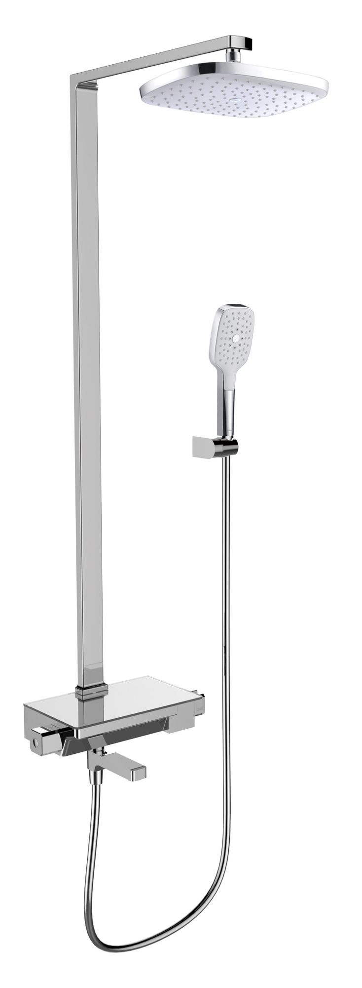 Душевая система D&K Bayern Potsdam (DA2183716G15)
Душевая система D&K Bayern Potsdam (DA2183716G15)