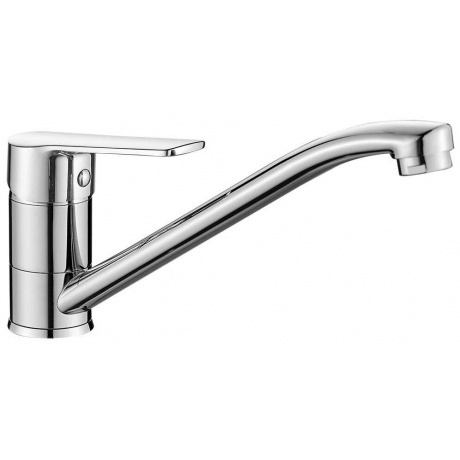 Смеситель для кухни DECOROOM DR22 (DR22018)
Смеситель для кухни DECOROOM DR22 (DR22018)