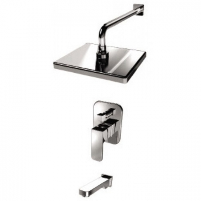 Душевая система KAISER Sonat (34322)
Душевая система KAISER Sonat (34322)