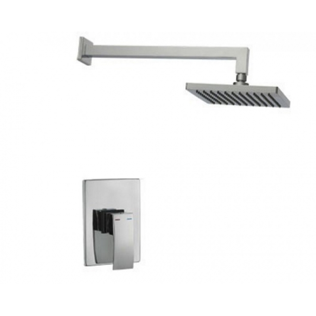 Душевая система KAISER Sonat (34277) 
Душевая система KAISER Sonat (34277)