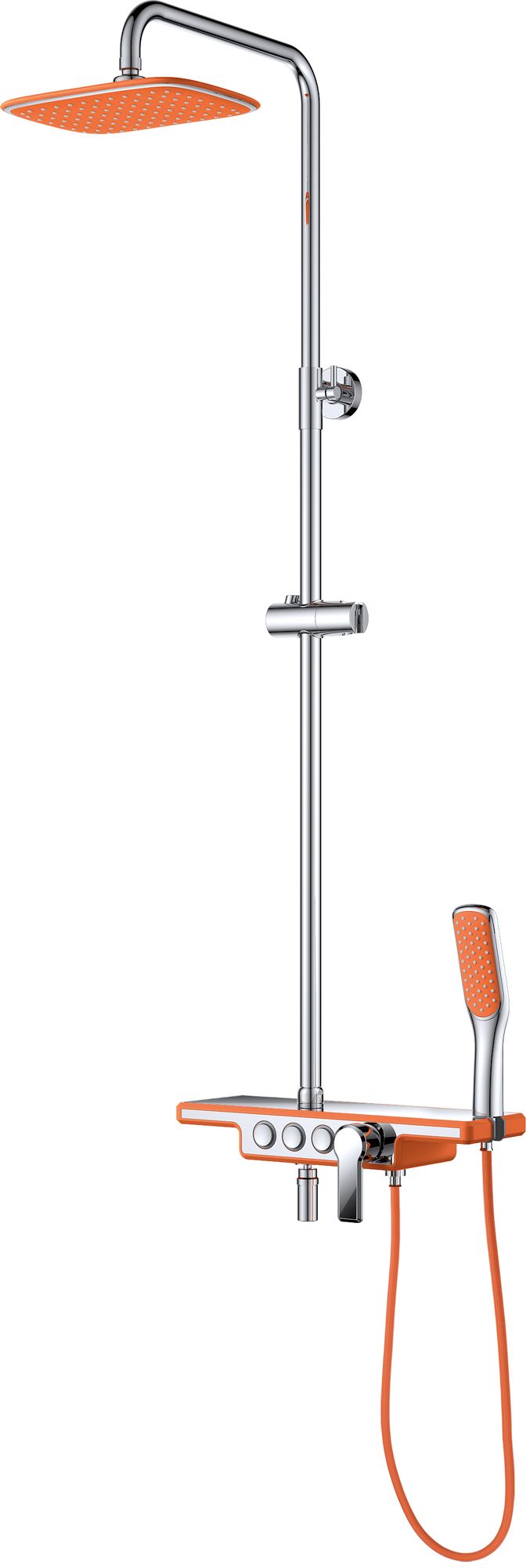 Душевая система D&K Berlin Kunste (DA1443713B13)
Душевая система D&K Berlin Kunste (DA1443713B13)