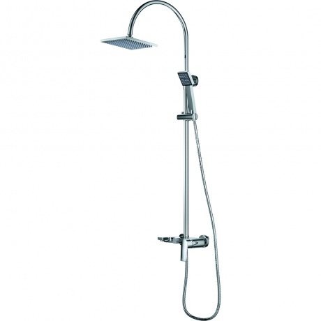 Душевая система D&K Rhein Lessing (DA1323701C05)
Душевая система D&K Rhein Lessing (DA1323701C05)