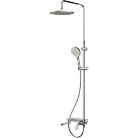Душевая система AM.PM Like F0780700 хром
Душевая система AM.PM Like F0780700 хром