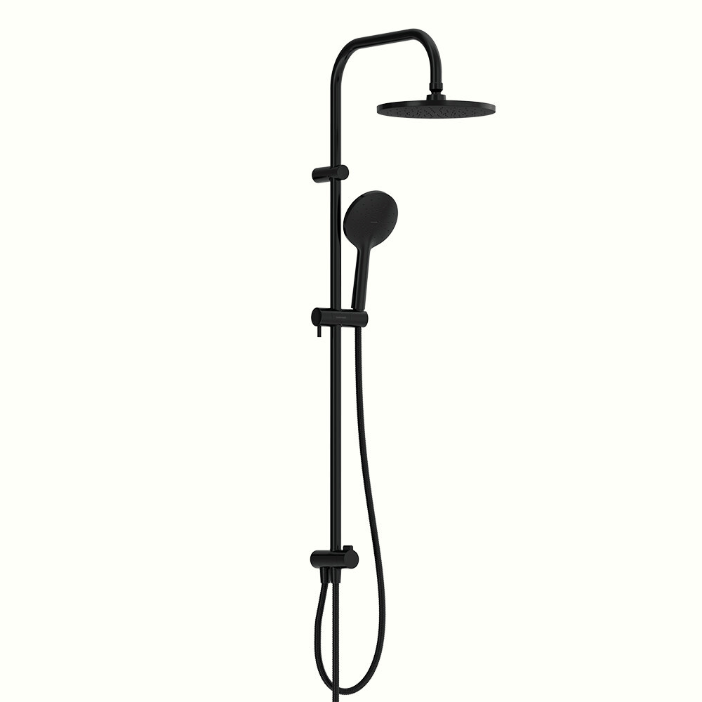 Душевая система Damixa Origin Bit 977700300
Душевая система Damixa Origin Bit 977700300