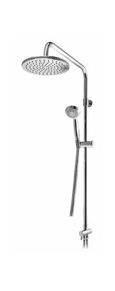 Душевая система Esko ST950 уцененный
Душевая система Esko ST950 уцененный