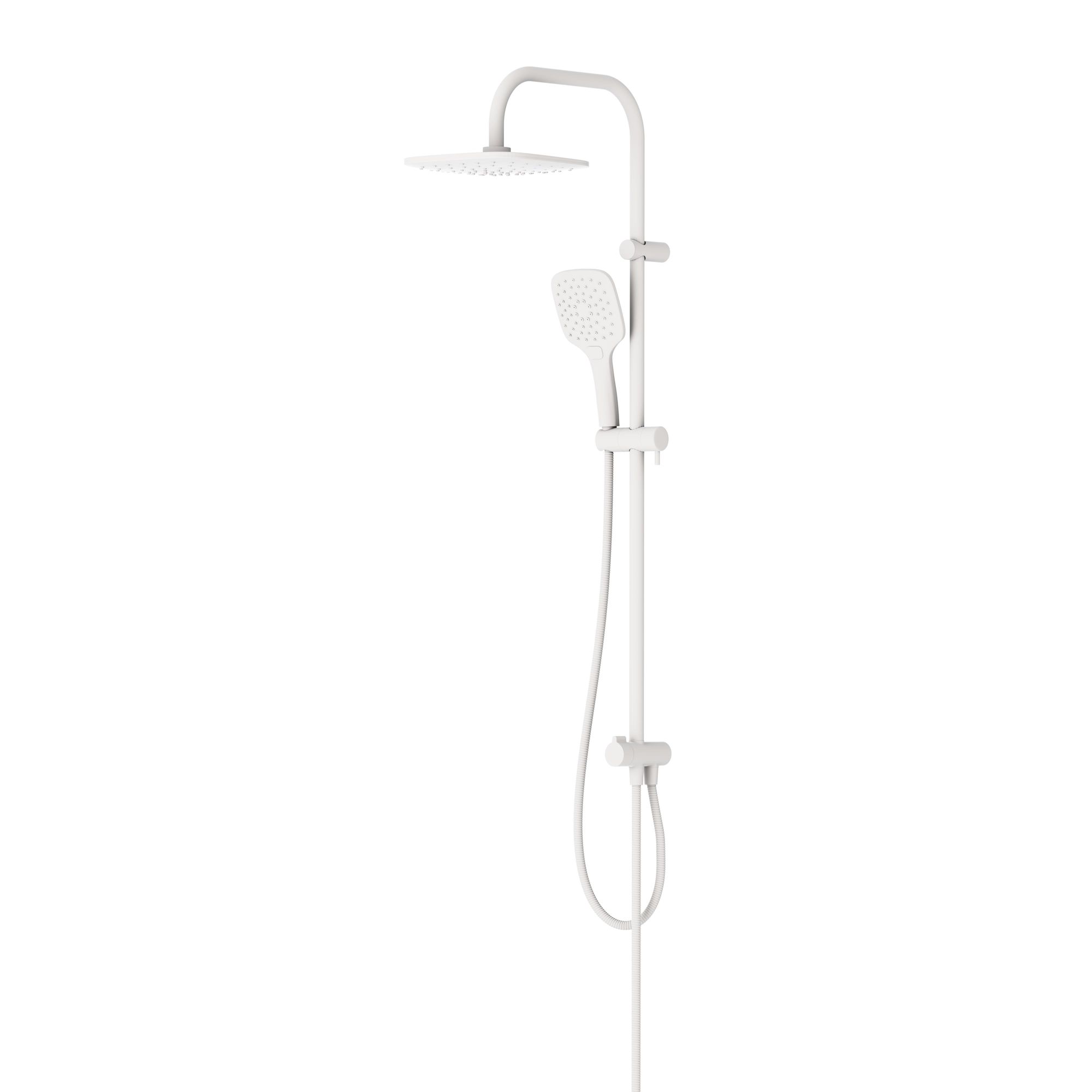 Душ. Система Damixa Origin Evo DX978200200: верхний душ 230мм, ручн.душ 120мм, 3 режима, штанга 1010мм, Бе
Душ. Система Damixa Origin Evo DX978200200: верхний душ 230мм, ручн.душ 120мм, 3 режима, штанга 1010мм, Бе