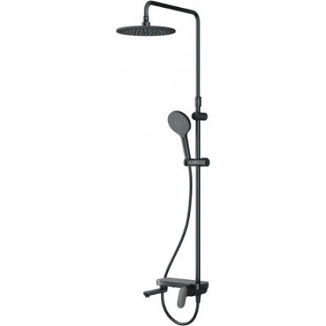 Душевая система AM.PM Like F0780722 черный
Душевая система AM.PM Like F0780722 черный