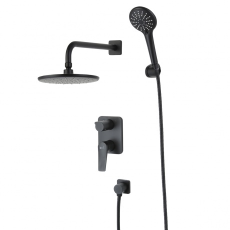 Душевая система Lemark Bronx (LM3729BL)
Душевая система Lemark Bronx (LM3729BL)