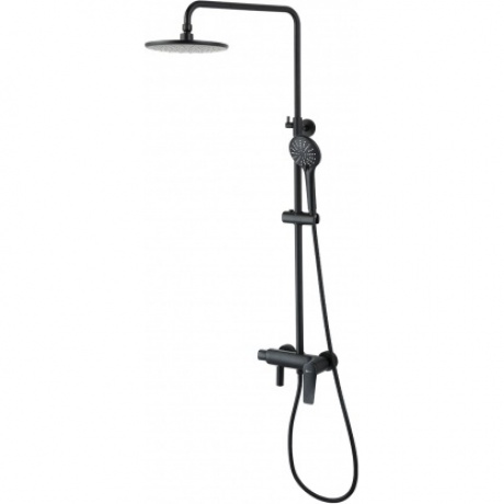 Душевая система Lemark Bronx (LM3762BL)
Душевая система Lemark Bronx (LM3762BL)