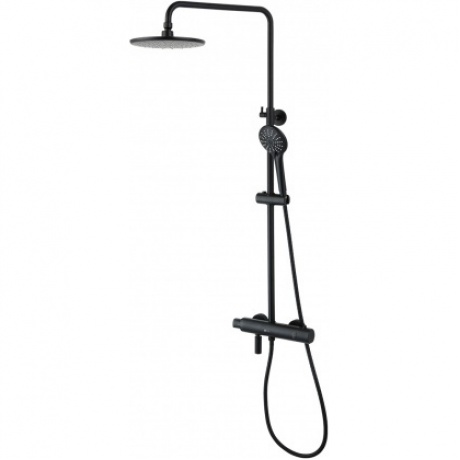 Душевая система Lemark Bronx (LM3772BL)
Душевая система Lemark Bronx (LM3772BL)