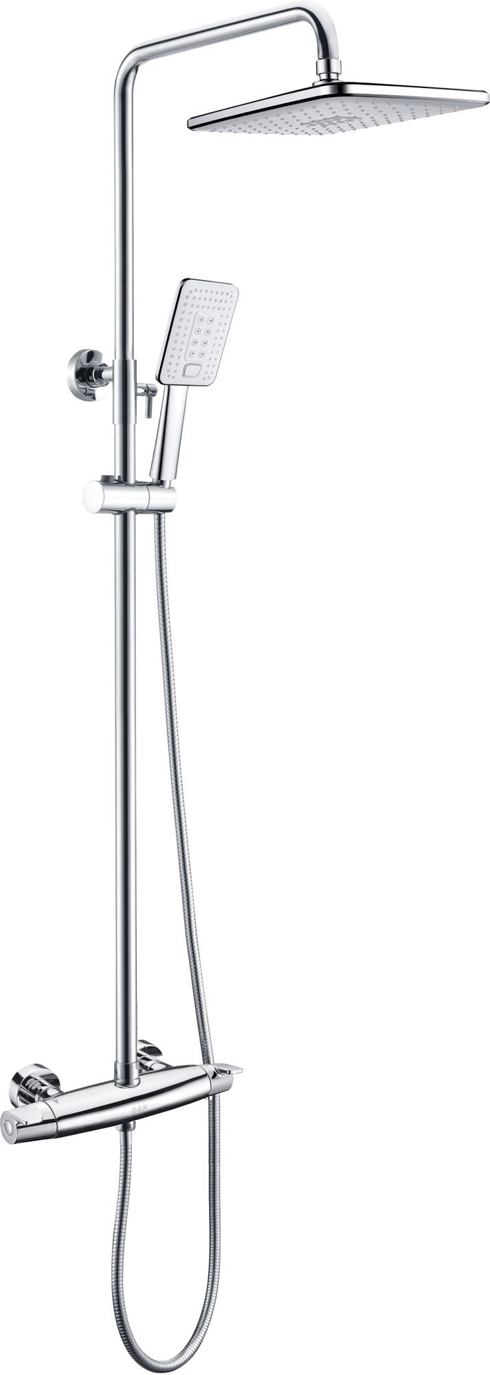 Душевая система D&K Bayern Potsdam (DA2143701B14)
Душевая система D&K Bayern Potsdam (DA2143701B14)