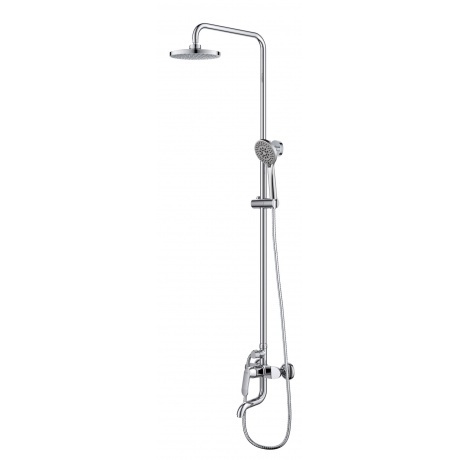 Душевая система D&K Venice Rialto (DA1063701B10)
Душевая система D&K Venice Rialto (DA1063701B10)