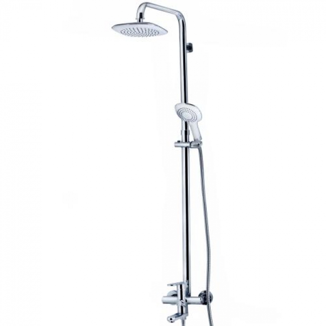 Душевая система KAISER Arena (36182)
Душевая система KAISER Arena (36182)