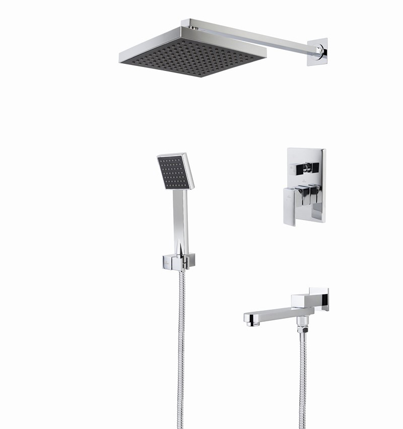 Душевая система KAISER Sonat (34677)
Душевая система KAISER Sonat (34677)