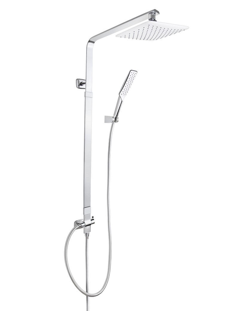 Душевая система KAISER Zinger (35482)
Душевая система KAISER Zinger (35482)