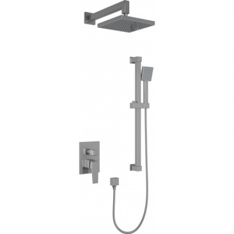 Встроенная душевая система RUSH Thira (TR3635-41)
Встроенная душевая система RUSH Thira (TR3635-41)