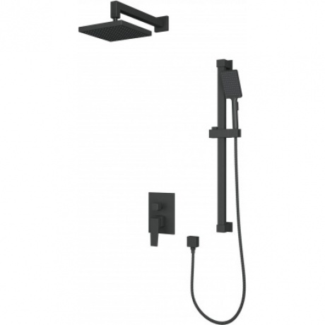 Встроенная душевая система RUSH Thira (TR3635-41Black)
Встроенная душевая система RUSH Thira (TR3635-41Black)