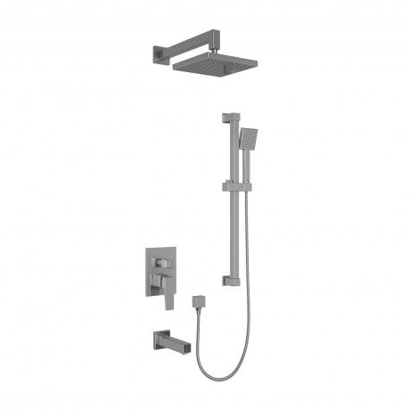 Встроенная душевая система RUSH Thira (TR3635-60)
Встроенная душевая система RUSH Thira (TR3635-60)
