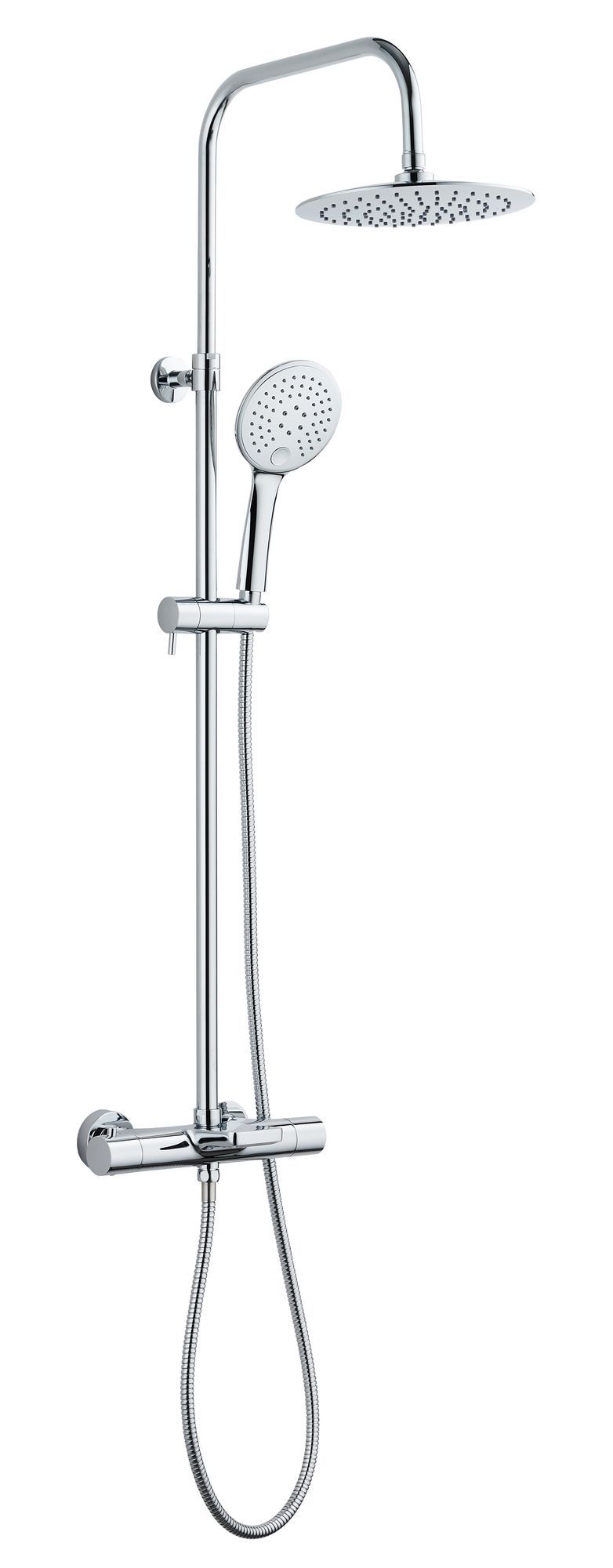 Душевая система ESKO c термостатом (STT5054)
Душевая система ESKO c термостатом (STT5054)