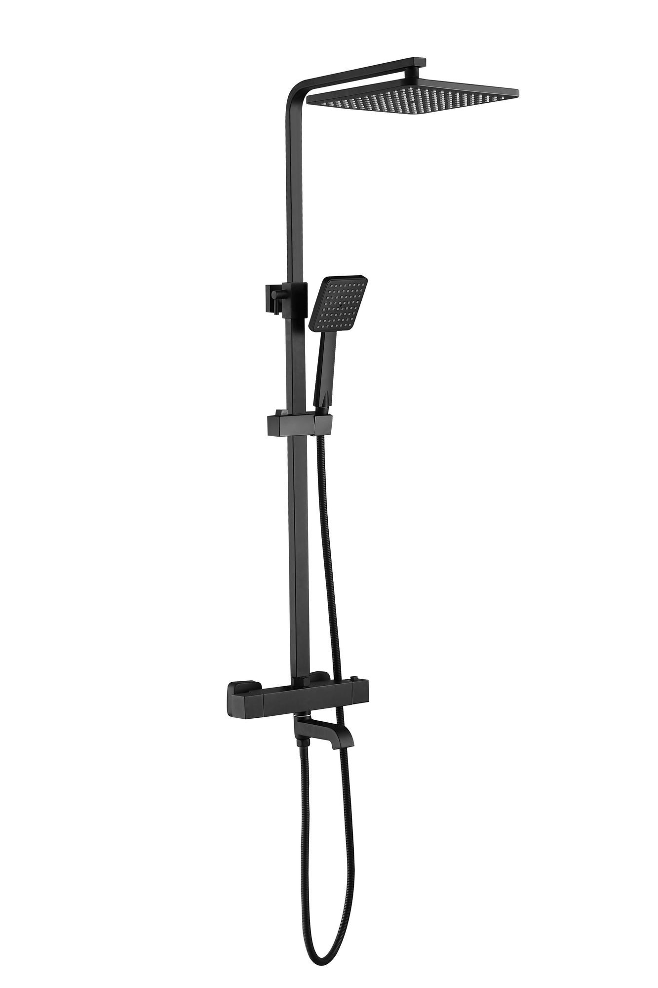 Душевая система ESKO Singapore black с термостатом (STT5054 BL)
Душевая система ESKO Singapore black с термостатом (STT5054 BL)