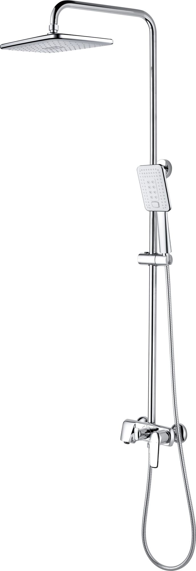 Душевая система RUSH Nevis (NE1735-40)
Душевая система RUSH Nevis (NE1735-40)