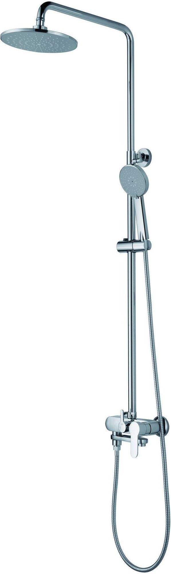 Душевая система RUSH Tenerife (TE2835-40)
Душевая система RUSH Tenerife (TE2835-40)