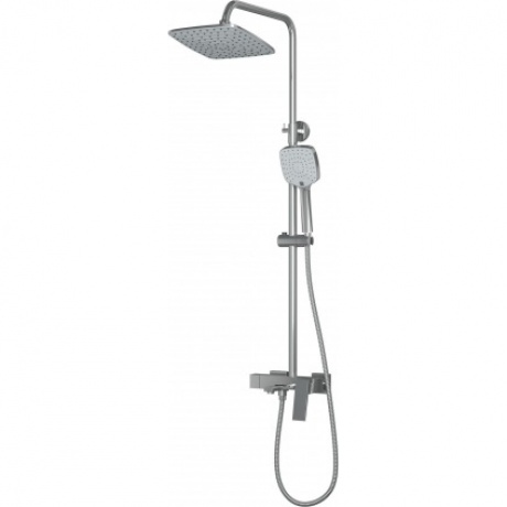 Душевая система RUSH Thira (TR3635-50)
Душевая система RUSH Thira (TR3635-50)