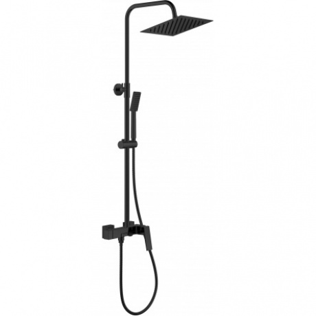 Душевая система RUSH Thira (TR3635-50Black)
Душевая система RUSH Thira (TR3635-50Black)